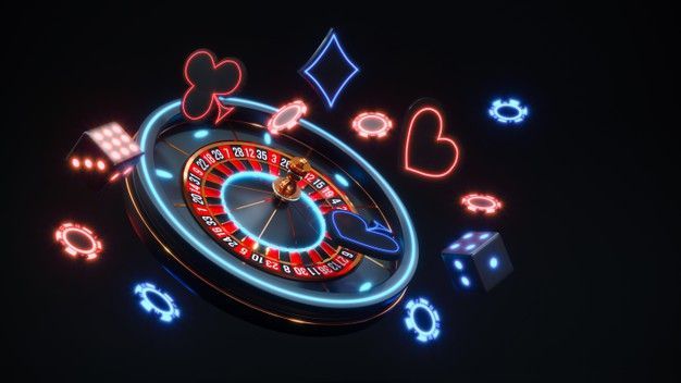 Spark Poker پاکستان ریئل منی گیمز
